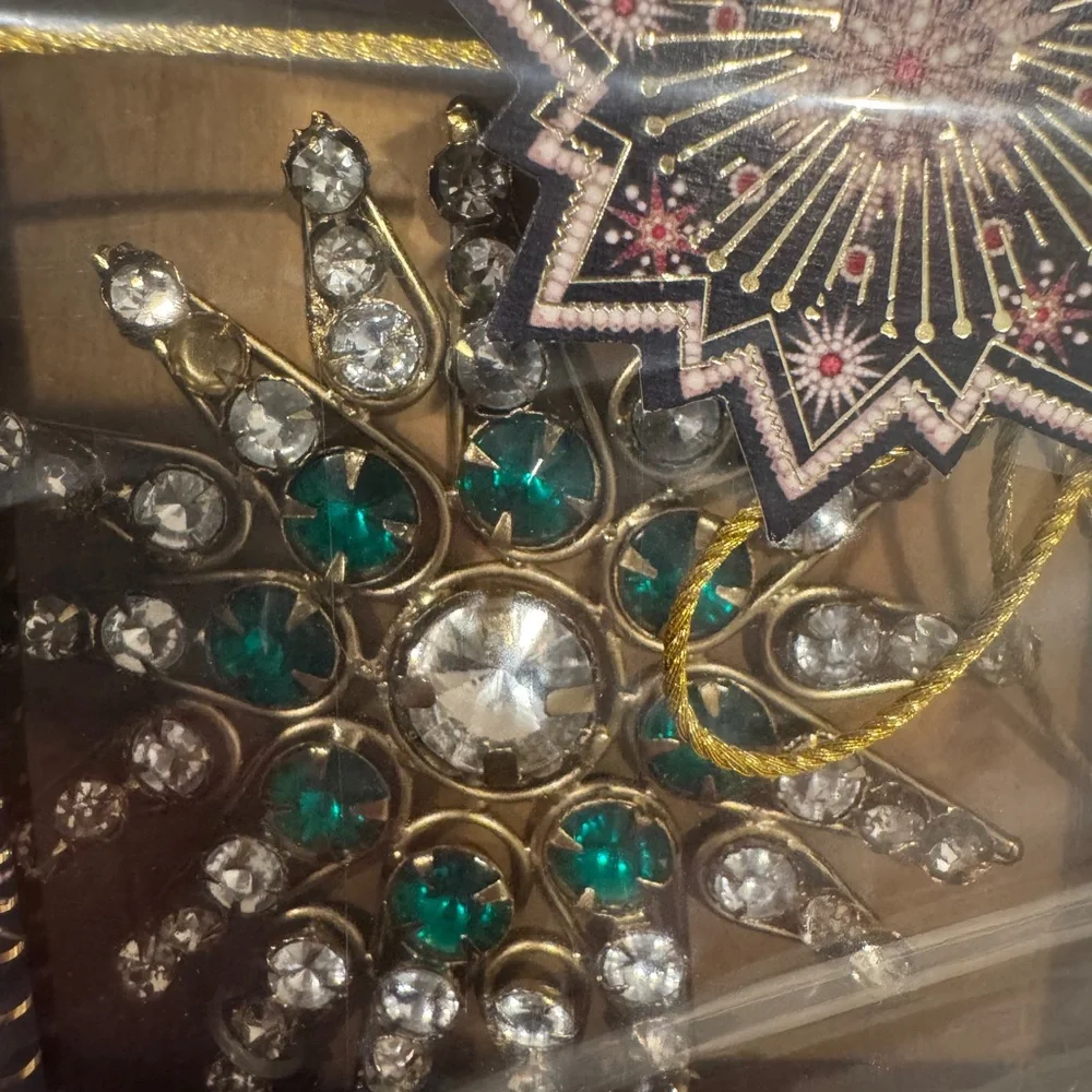 Anthropologie celebrate holiday
